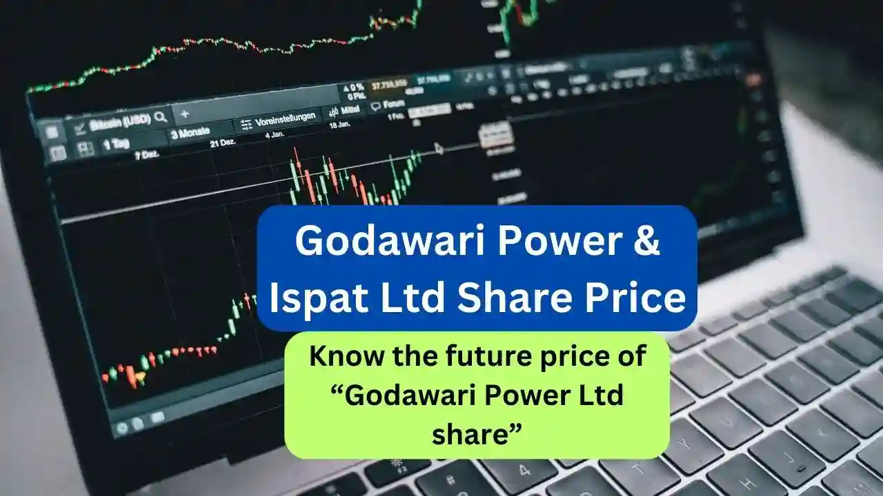 Godawari Power and Ispat Share Price Target 2024, 2025, 2026, 2027, 2030